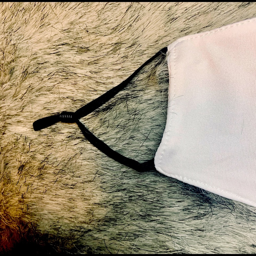 BOGO Reindeer Mask Kit - Picture 3 of 5